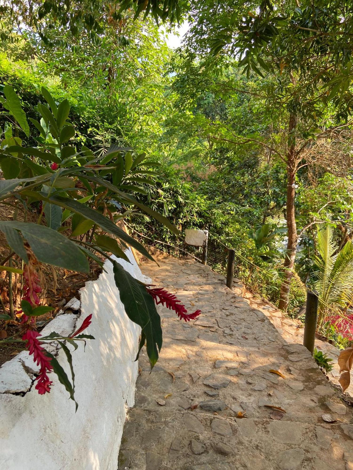 Etnia Lodge Minca Exterior photo