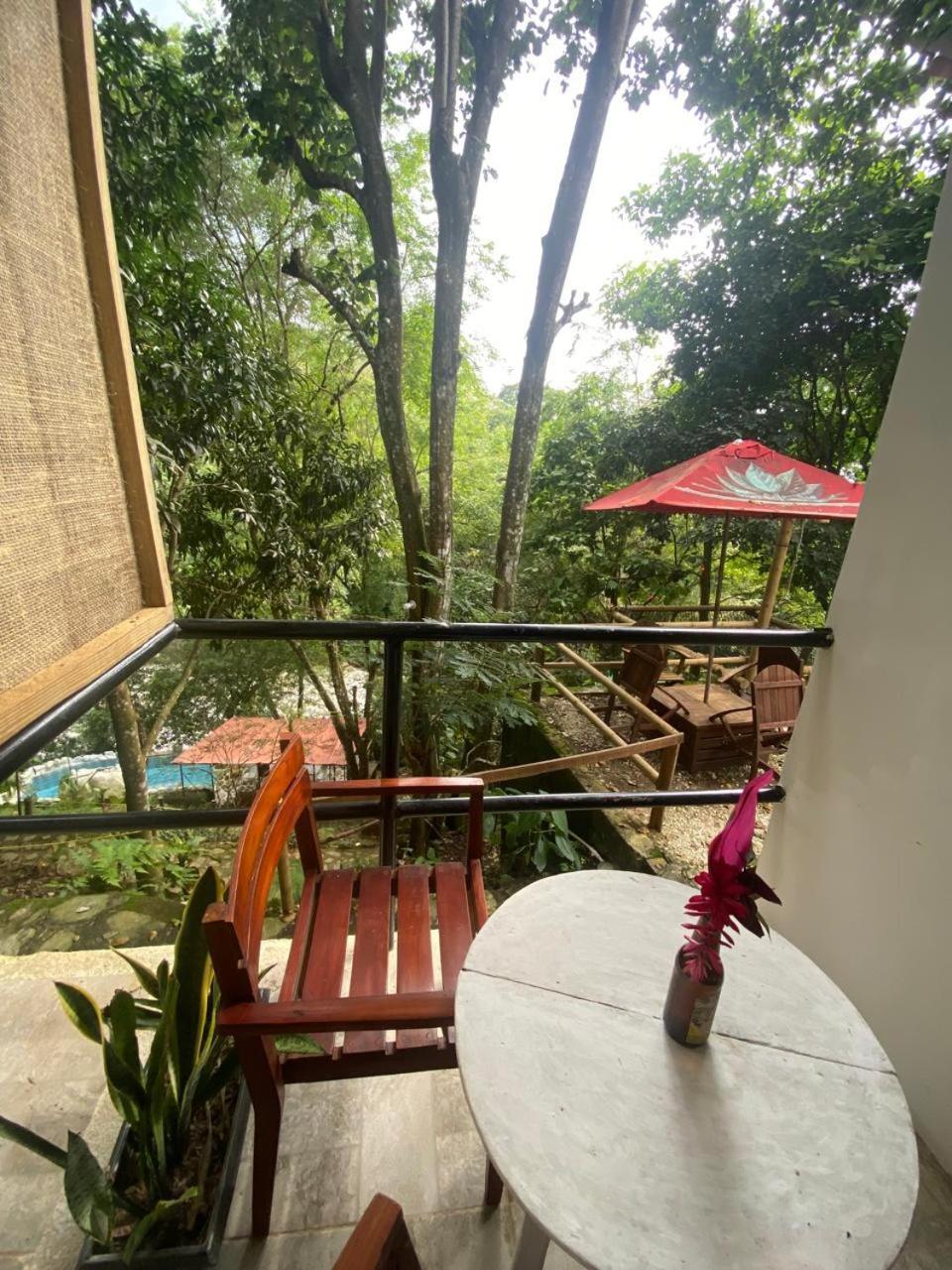 Etnia Lodge Minca Exterior photo